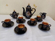 Çay servizi