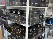LED lupa K5 PRO