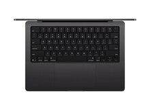 Apple MacBook Pro 14'inch M5 SSD 1TB, RAM 24GB
