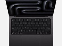 Apple MacBook Pro 14'inch M4 Pro SSD 512GB, RAM 24GB