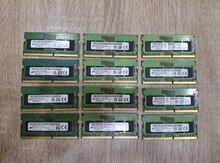 Ddr4 8gb 3200 Mhz Mikron Ram 