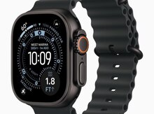 Apple Watch Ultra 2 Titanium