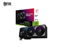 ASUS ROG Strix GeForce RTX™ 5070 Ti 16GB GDDR7 OC Edition