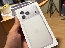 Apple iPhone 17 Pro Max Silver 256GB/12GB