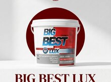 BIG BEST LUX – Premium Fasad Boyası