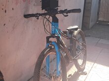 Velosiped BMX