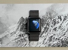 Apple Watch Series 3 Ceramic Cellular White 42mm