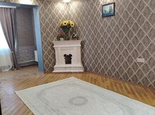 2-otaqlı mənzil, Bakıxanov qəs., 47 m²
