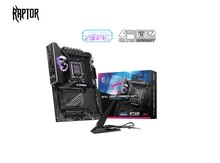 MSI MPG Z890 CARBON WIFI Mainboard