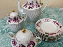 Фарфоровый Сервиз