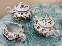 Китайский чайный сервиз