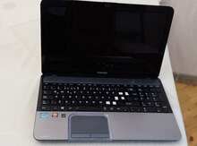 Noutbuk Toshiba