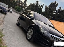 Opel Astra, 2008 il