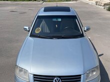 Volkswagen Passat, 2004 il