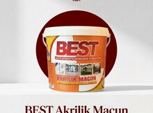 BEST akrilik məcunu