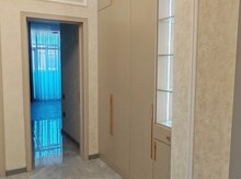 3-otaqlı yeni tikili, Nərimanov r., 76 m²
