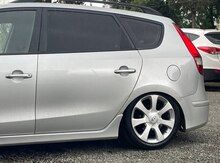Hyundai təkərləri