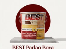 BEST parlaq boya