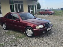 Mercedes C 180, 1998 il