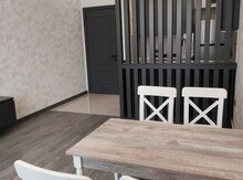 3-otaqlı yeni tikili, Nərimanov m., 71 m²
