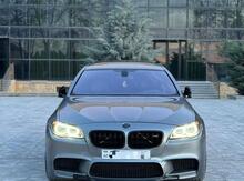BMW 535, 2012 il