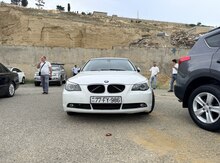BMW 525, 2004 il