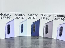Samsung Galaxy A57 5G Awesome Grey 256GB/8GB