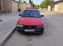 Opel Astra, 1996 il