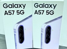 Samsung Galaxy A57 5G Awesome Lilac 256GB/8GB