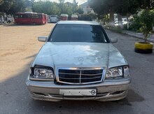 Mercedes C 220, 1998 il