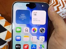 Apple iPhone 15 Pro Max Blue Titanium 256GB/8GB