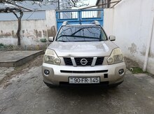 Nissan X-Trail, 2009 il