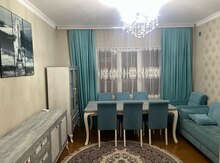 3-otaqlı mənzil kirayə verilir, Sumqayıt ş., 93 m²