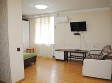1-otaqlı mənzil, Sumqayıt ş., 32 m²