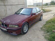 BMW 318, 1992 il