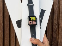 Apple Watch Series 6 Aluminum Space Gray 44mm