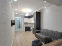 2-otaqlı yeni tikili kirayə verilir, Sumqayıt ş., 70 m²