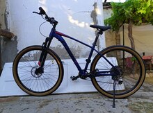 Velosiped Toba 29