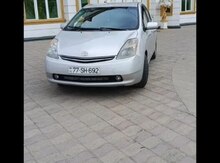 Toyota Prius, 2007 il