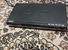 Video və DVD pleyer