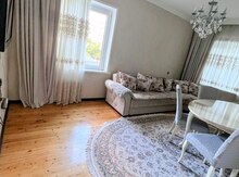 2-otaqlı mənzil, Bakıxanov qəs., 60 m²