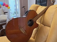 Elektro-akustik gitara SX MJG100CE