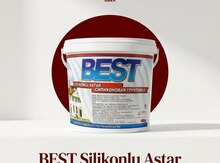 BEST silikonlu astarı