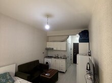 1-otaqlı yeni tikili kirayə verilir, Yasamal r., 30 m²