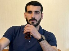Xanımla tanış olmaq istəyirəm