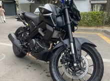 Yamaha Mt-15, 2024 il