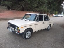 LADA (VAZ) 2106, 1988 il
