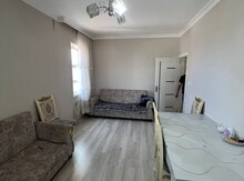 2-otaqlı mənzil, Xırdalan ş., 38 m²
