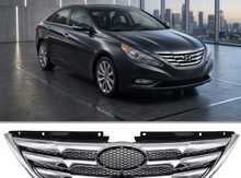 Hyundai Sonata 2010-2015 radiator barmaqlığı