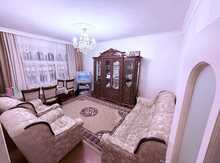 3-otaqlı mənzil, Sumqayıt ş., 72 m²